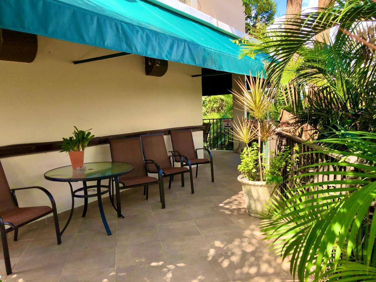 Tio Pepe'S Guest House Aibonito Exterior photo
